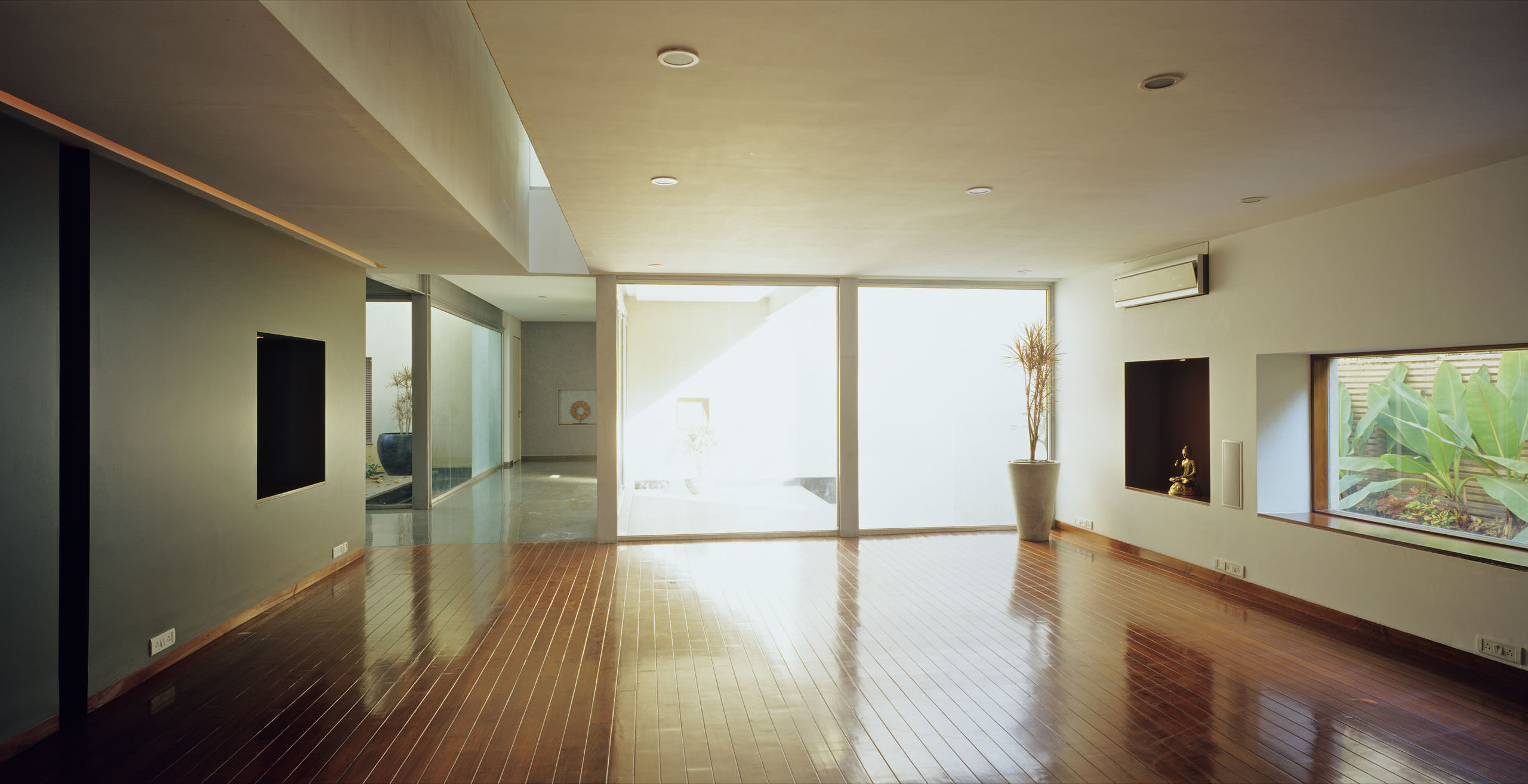 RMA Kar House, Bangalore